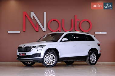 Skoda Kodiaq 2022 Skoda Kodiaq 2022