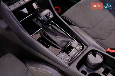 Позашляховик / Кросовер Skoda Kodiaq 2022 в  фото 17 Позашляховик / Кросовер Skoda Kodiaq 2022 в