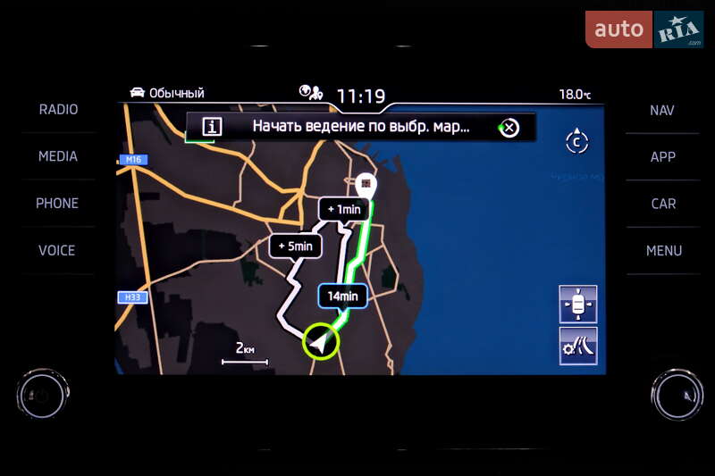 Внедорожник / Кроссовер Skoda Kodiaq 2022 в Одессе фото 22 Внедорожник / Кроссовер Skoda Kodiaq 2022 в Одессе