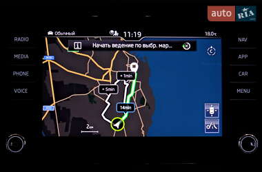 Позашляховик / Кросовер Skoda Kodiaq 2022 в  фото 22 Позашляховик / Кросовер Skoda Kodiaq 2022 в