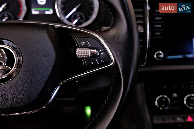 Внедорожник / Кроссовер Skoda Kodiaq 2022 в Одессе фото 24 Внедорожник / Кроссовер Skoda Kodiaq 2022 в Одессе