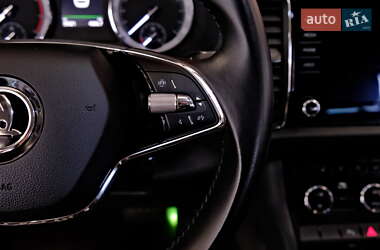 Позашляховик / Кросовер Skoda Kodiaq 2022 в  фото 24 Позашляховик / Кросовер Skoda Kodiaq 2022 в