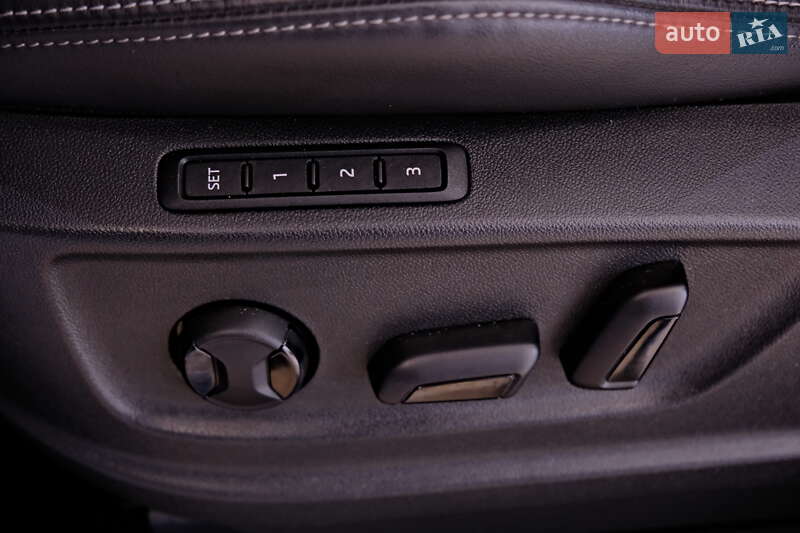 Внедорожник / Кроссовер Skoda Kodiaq 2022 в Одессе фото 29 Внедорожник / Кроссовер Skoda Kodiaq 2022 в Одессе