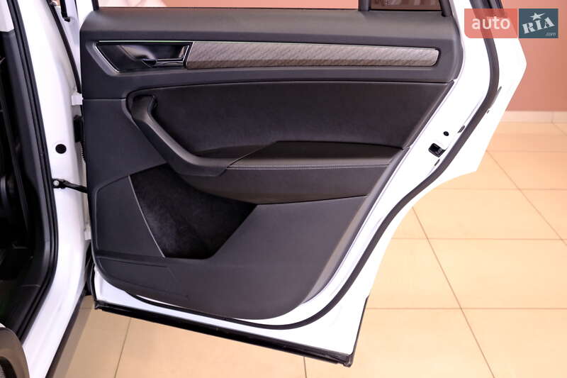 Внедорожник / Кроссовер Skoda Kodiaq 2022 в Одессе фото 40 Внедорожник / Кроссовер Skoda Kodiaq 2022 в Одессе