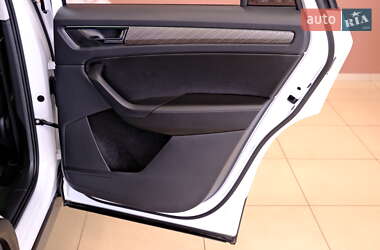 Позашляховик / Кросовер Skoda Kodiaq 2022 в  фото 40 Позашляховик / Кросовер Skoda Kodiaq 2022 в