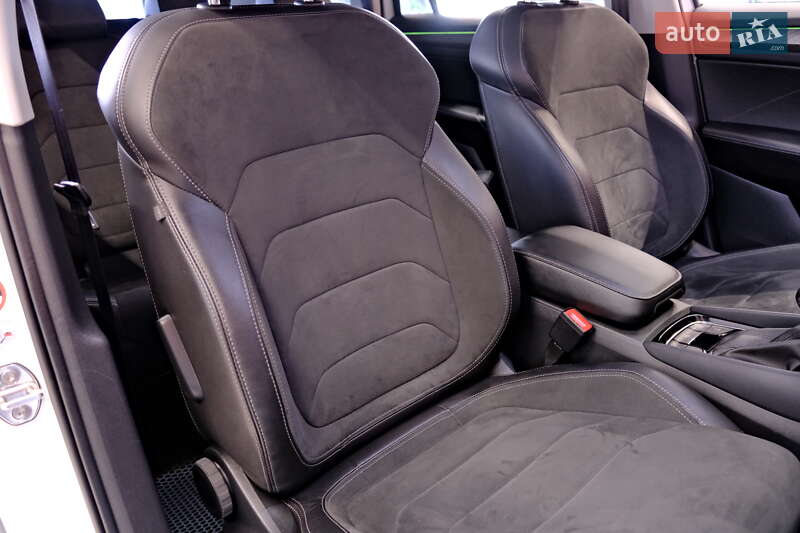 Внедорожник / Кроссовер Skoda Kodiaq 2022 в Одессе фото 47 Внедорожник / Кроссовер Skoda Kodiaq 2022 в Одессе