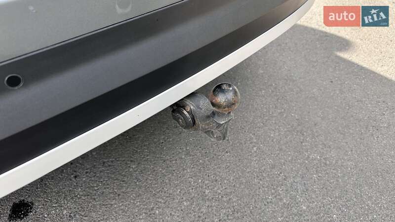 Позашляховик / Кросовер Skoda Kodiaq 2020 в Умані фото 11 Позашляховик / Кросовер Skoda Kodiaq 2020 в Умані