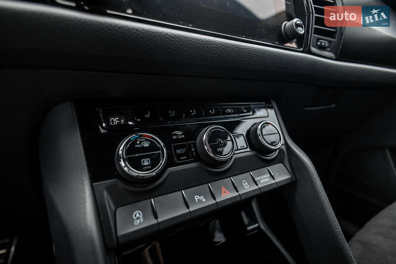 Внедорожник / Кроссовер Skoda Kodiaq 2020 в Львове фото 24 Внедорожник / Кроссовер Skoda Kodiaq 2020 в Львове