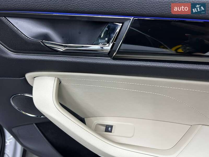 Позашляховик / Кросовер Skoda Kodiaq 2021 в Чернівцях