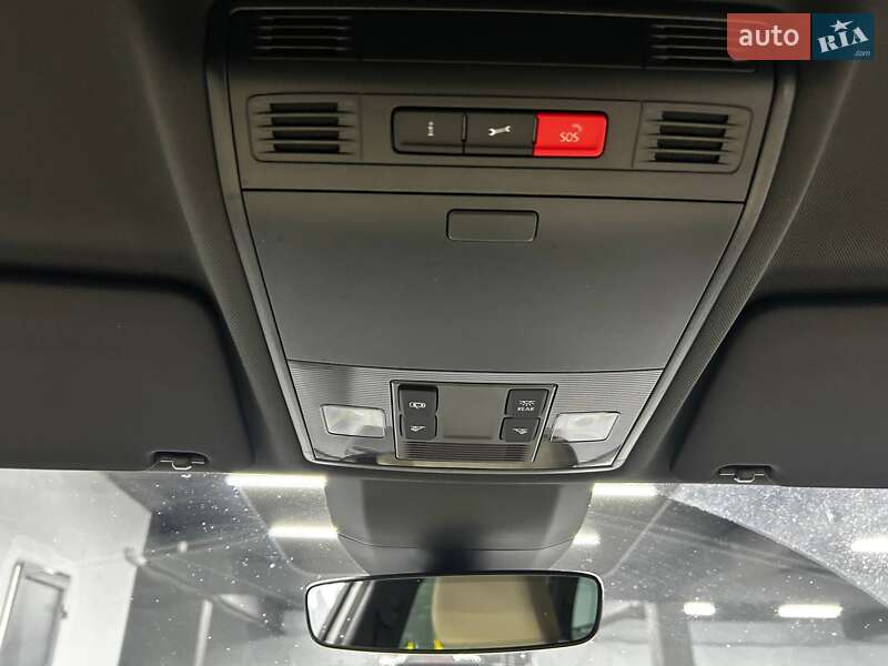 Позашляховик / Кросовер Skoda Kodiaq 2021 в Чернівцях