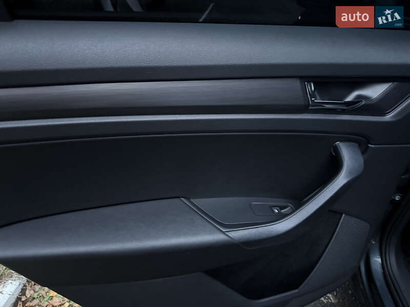 Внедорожник / Кроссовер Skoda Kodiaq 2019 в Луцке фото 10 Внедорожник / Кроссовер Skoda Kodiaq 2019 в Луцке