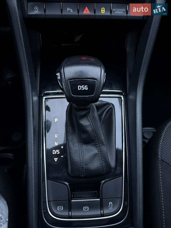 Внедорожник / Кроссовер Skoda Kodiaq 2019 в Луцке фото 17 Внедорожник / Кроссовер Skoda Kodiaq 2019 в Луцке