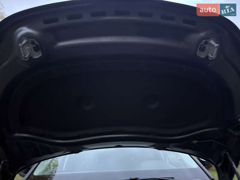 Внедорожник / Кроссовер Skoda Kodiaq 2019 в Луцке фото 25 Внедорожник / Кроссовер Skoda Kodiaq 2019 в Луцке