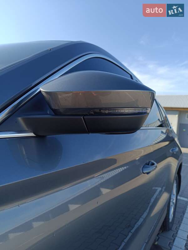 Внедорожник / Кроссовер Skoda Kodiaq 2023 в Староконстантинове фото 13 Внедорожник / Кроссовер Skoda Kodiaq 2023 в Староконстантинове