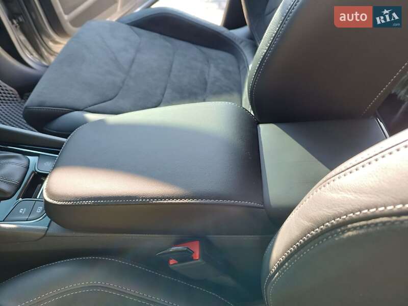 Внедорожник / Кроссовер Skoda Kodiaq 2023 в Староконстантинове фото 28 Внедорожник / Кроссовер Skoda Kodiaq 2023 в Староконстантинове