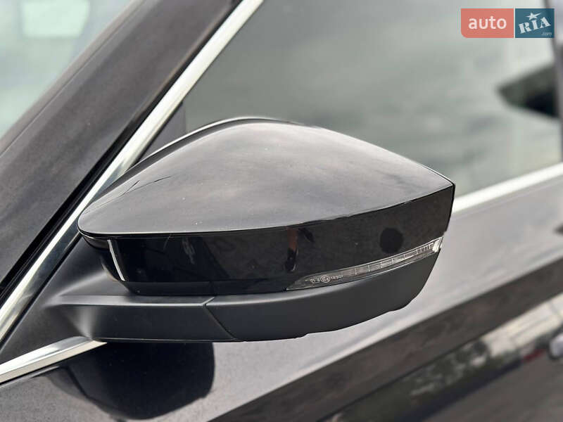 Внедорожник / Кроссовер Skoda Kodiaq 2020 в Днепре фото 10 Внедорожник / Кроссовер Skoda Kodiaq 2020 в Днепре