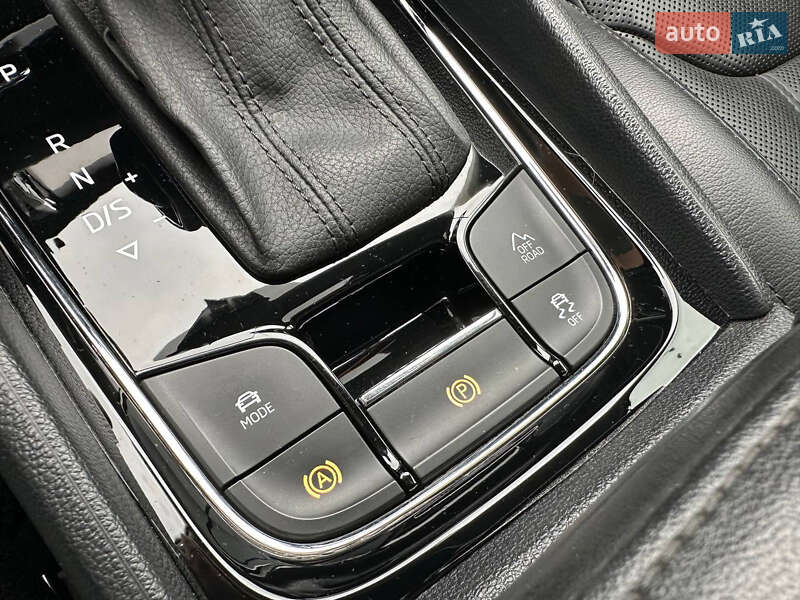 Внедорожник / Кроссовер Skoda Kodiaq 2020 в Днепре фото 13 Внедорожник / Кроссовер Skoda Kodiaq 2020 в Днепре