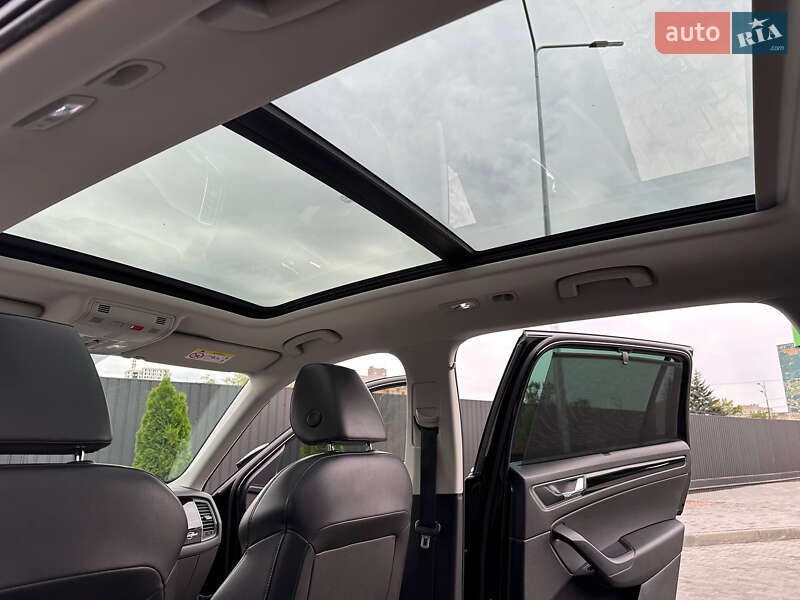 Внедорожник / Кроссовер Skoda Kodiaq 2020 в Днепре фото 42 Внедорожник / Кроссовер Skoda Kodiaq 2020 в Днепре