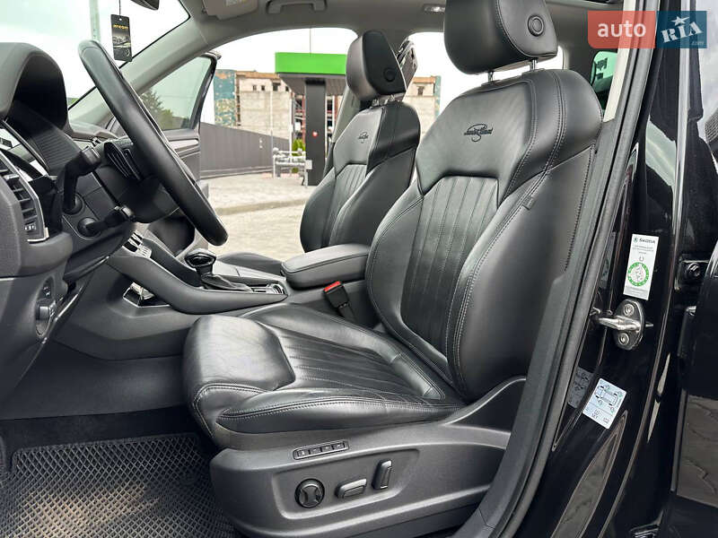 Внедорожник / Кроссовер Skoda Kodiaq 2020 в Днепре фото 51 Внедорожник / Кроссовер Skoda Kodiaq 2020 в Днепре