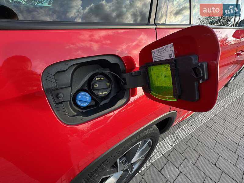 Внедорожник / Кроссовер Skoda Kodiaq 2020 в Львове фото 22 Внедорожник / Кроссовер Skoda Kodiaq 2020 в Львове