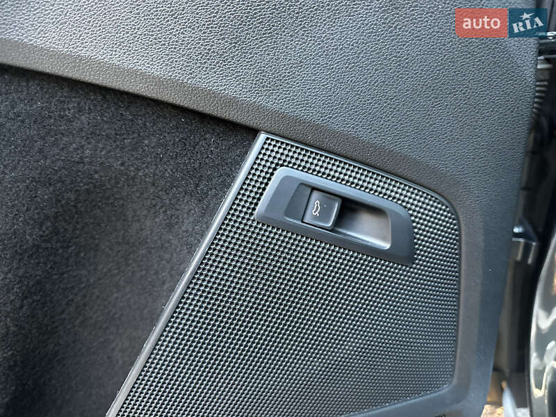 Позашляховик / Кросовер Skoda Kodiaq 2021 в Києві