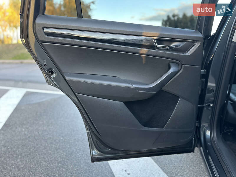 Позашляховик / Кросовер Skoda Kodiaq 2021 в Києві