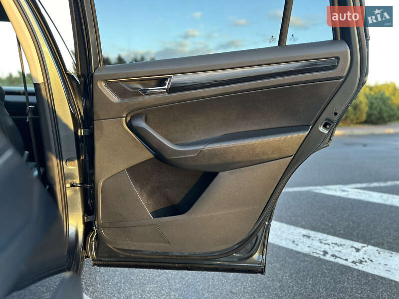 Позашляховик / Кросовер Skoda Kodiaq 2021 в Києві