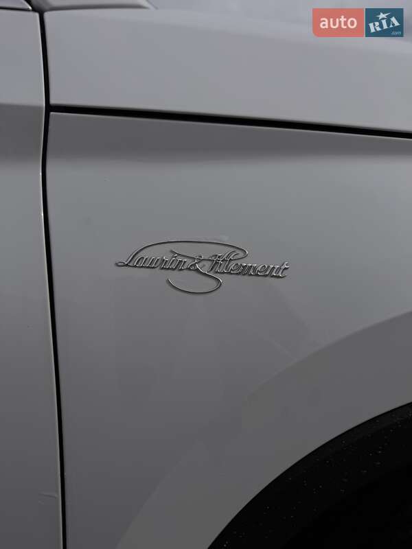 Внедорожник / Кроссовер Skoda Kodiaq 2019 в Одессе фото 4 Внедорожник / Кроссовер Skoda Kodiaq 2019 в Одессе