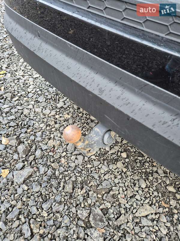 Внедорожник / Кроссовер Skoda Kodiaq 2019 в Луцке фото 31 Внедорожник / Кроссовер Skoda Kodiaq 2019 в Луцке