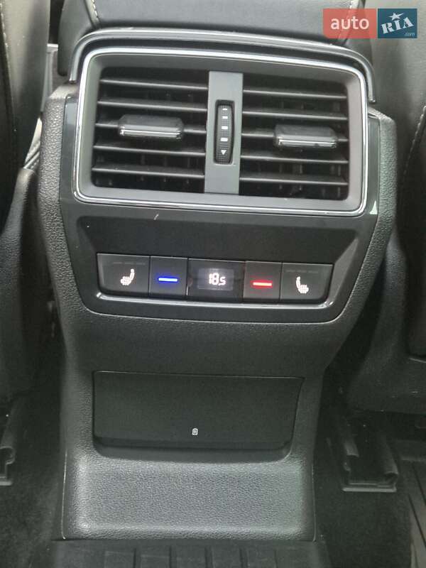 Внедорожник / Кроссовер Skoda Kodiaq 2019 в Луцке фото 41 Внедорожник / Кроссовер Skoda Kodiaq 2019 в Луцке