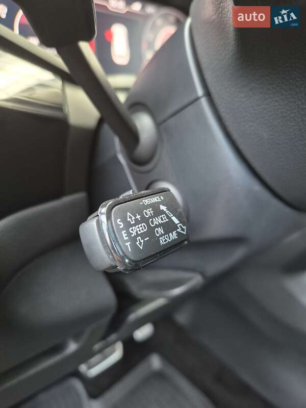 Внедорожник / Кроссовер Skoda Kodiaq 2019 в Луцке фото 63 Внедорожник / Кроссовер Skoda Kodiaq 2019 в Луцке