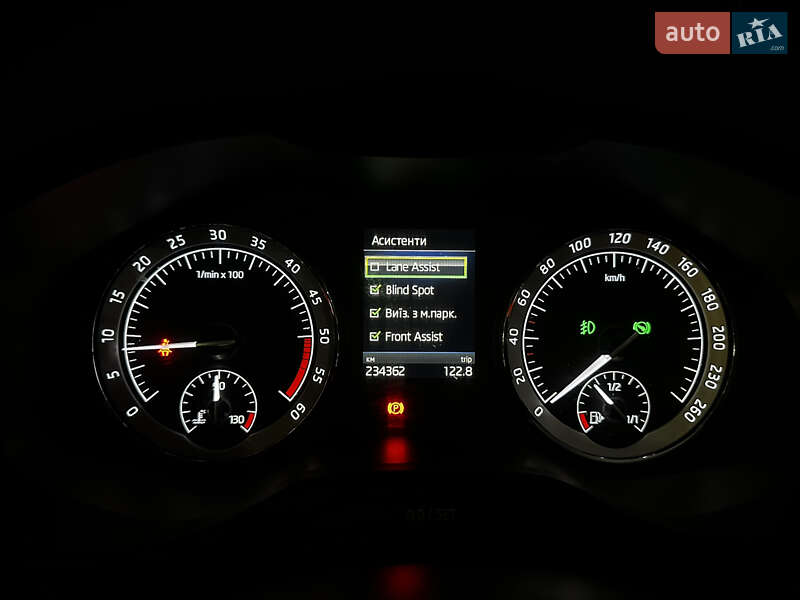 Внедорожник / Кроссовер Skoda Kodiaq 2017 в Луцке фото 69 Внедорожник / Кроссовер Skoda Kodiaq 2017 в Луцке