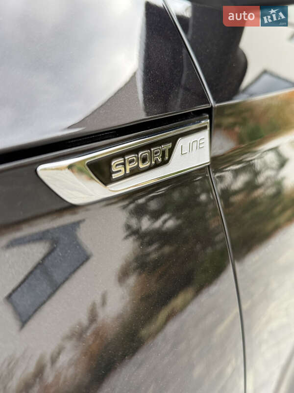 Внедорожник / Кроссовер Skoda Kodiaq 2021 в Луцке фото 29 Внедорожник / Кроссовер Skoda Kodiaq 2021 в Луцке