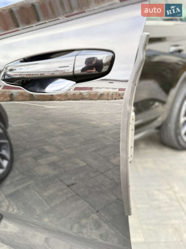 Внедорожник / Кроссовер Skoda Kodiaq 2021 в Луцке фото 58 Внедорожник / Кроссовер Skoda Kodiaq 2021 в Луцке