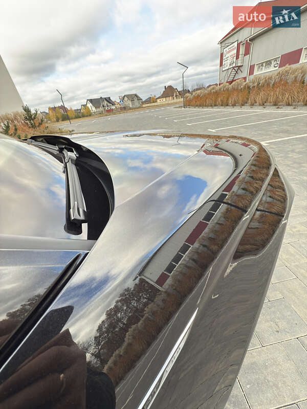 Внедорожник / Кроссовер Skoda Kodiaq 2021 в Луцке фото 21 Внедорожник / Кроссовер Skoda Kodiaq 2021 в Луцке