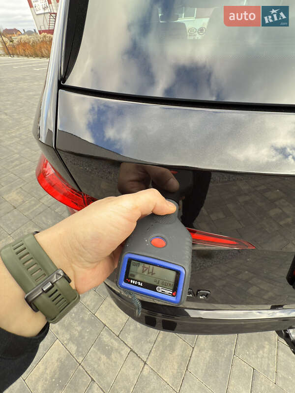 Внедорожник / Кроссовер Skoda Kodiaq 2021 в Луцке фото 124 Внедорожник / Кроссовер Skoda Kodiaq 2021 в Луцке