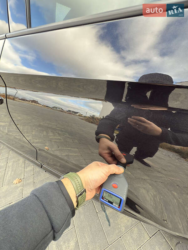 Внедорожник / Кроссовер Skoda Kodiaq 2021 в Луцке фото 128 Внедорожник / Кроссовер Skoda Kodiaq 2021 в Луцке