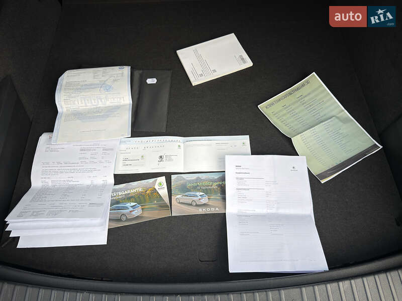 Внедорожник / Кроссовер Skoda Kodiaq 2021 в Луцке фото 36 Внедорожник / Кроссовер Skoda Kodiaq 2021 в Луцке