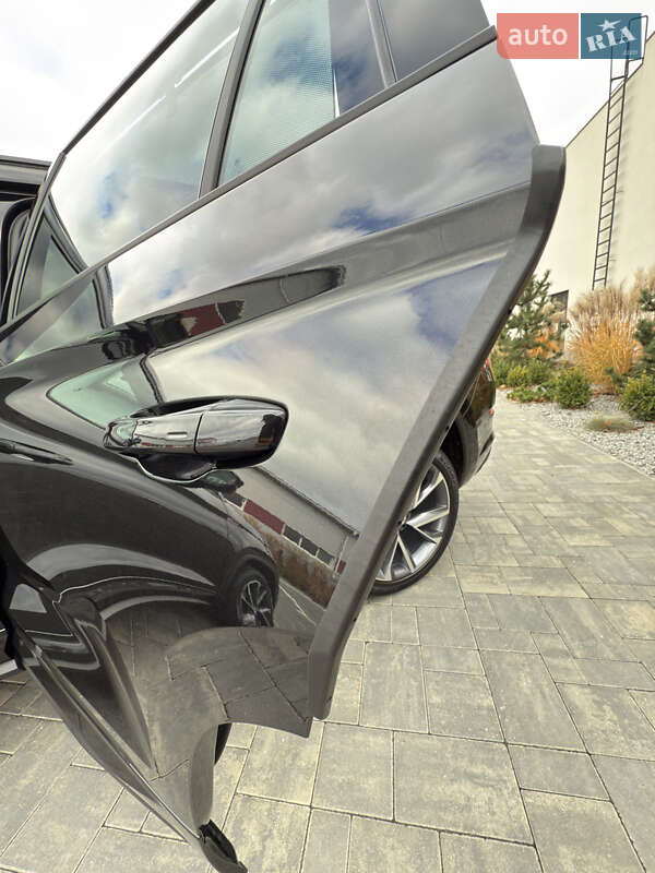 Внедорожник / Кроссовер Skoda Kodiaq 2021 в Луцке фото 78 Внедорожник / Кроссовер Skoda Kodiaq 2021 в Луцке