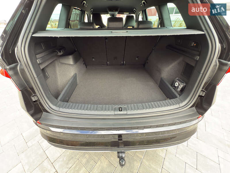 Внедорожник / Кроссовер Skoda Kodiaq 2021 в Луцке фото 88 Внедорожник / Кроссовер Skoda Kodiaq 2021 в Луцке