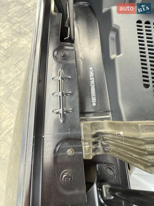 Внедорожник / Кроссовер Skoda Kodiaq 2021 в Луцке фото 136 Внедорожник / Кроссовер Skoda Kodiaq 2021 в Луцке