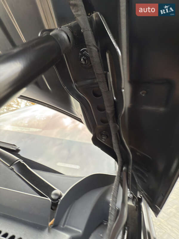 Внедорожник / Кроссовер Skoda Kodiaq 2021 в Луцке фото 140 Внедорожник / Кроссовер Skoda Kodiaq 2021 в Луцке