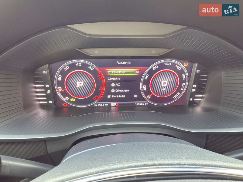 Внедорожник / Кроссовер Skoda Kodiaq 2021 в Луцке фото 73 Внедорожник / Кроссовер Skoda Kodiaq 2021 в Луцке