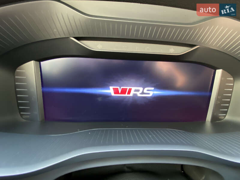 Позашляховик / Кросовер Skoda Kodiaq 2020 в Одесі фото 29 Позашляховик / Кросовер Skoda Kodiaq 2020 в Одесі