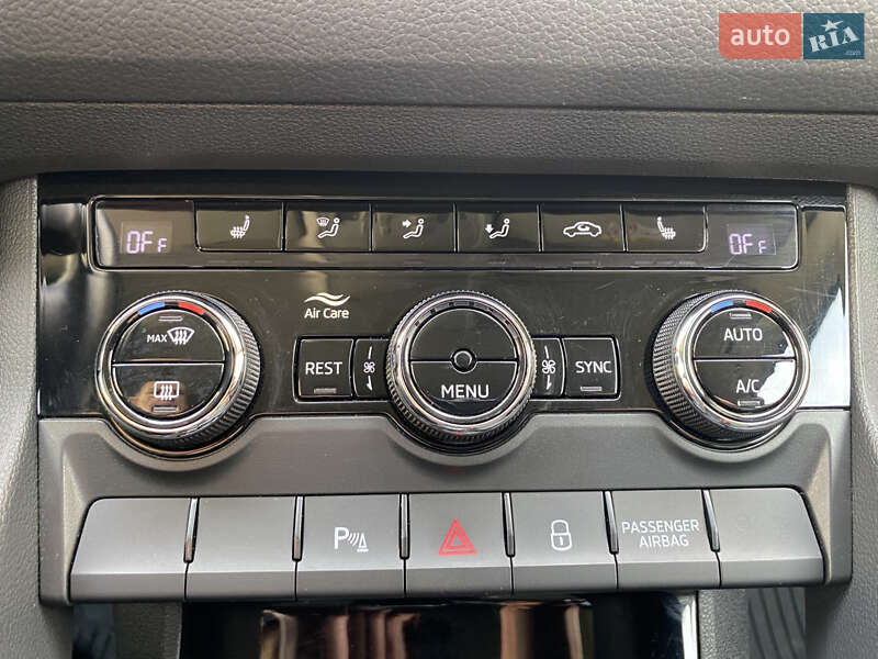 Позашляховик / Кросовер Skoda Kodiaq 2020 в Одесі фото 42 Позашляховик / Кросовер Skoda Kodiaq 2020 в Одесі