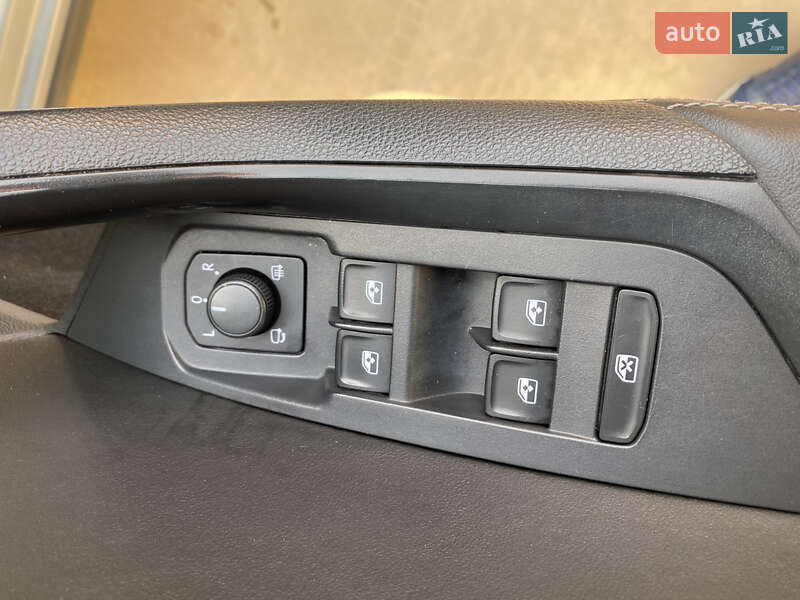 Позашляховик / Кросовер Skoda Kodiaq 2020 в Одесі фото 48 Позашляховик / Кросовер Skoda Kodiaq 2020 в Одесі