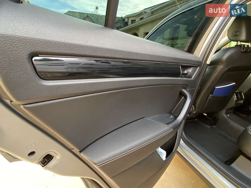 Позашляховик / Кросовер Skoda Kodiaq 2020 в Одесі фото 59 Позашляховик / Кросовер Skoda Kodiaq 2020 в Одесі