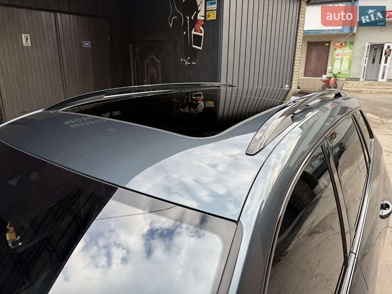 Позашляховик / Кросовер Skoda Kodiaq 2020 в Житомирі