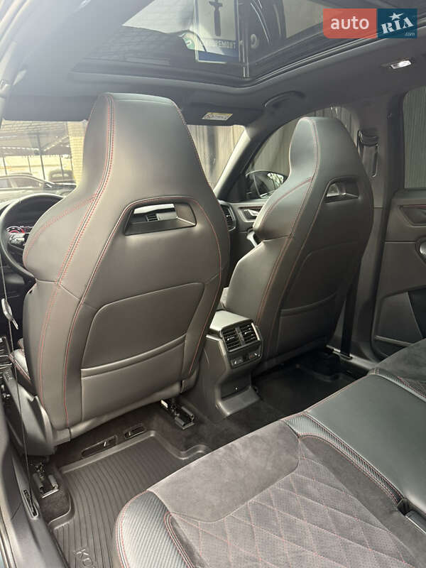 Позашляховик / Кросовер Skoda Kodiaq 2020 в Житомирі