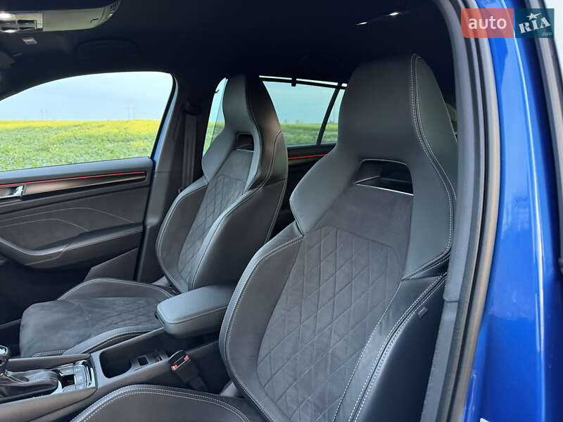 Внедорожник / Кроссовер Skoda Kodiaq 2022 в Броварах фото 35 Внедорожник / Кроссовер Skoda Kodiaq 2022 в Броварах